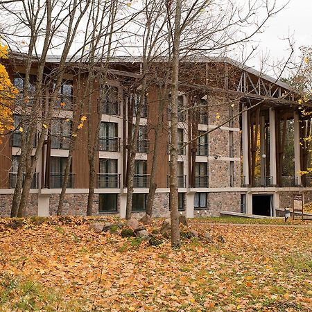 Pokoje Goscinne Bialowieskiego Parku Narodowego, Białowieża Buitenkant foto