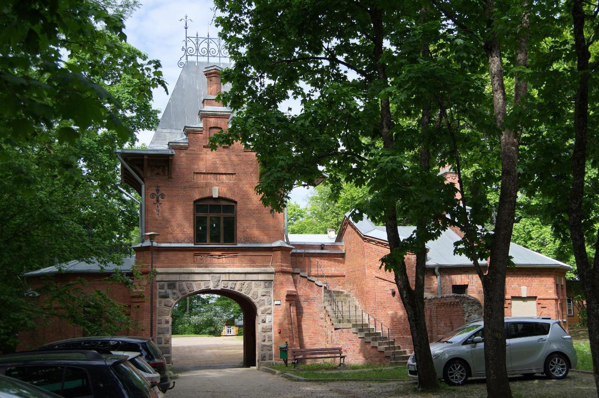 Pokoje Goscinne Bialowieskiego Parku Narodowego, Białowieża Buitenkant foto
